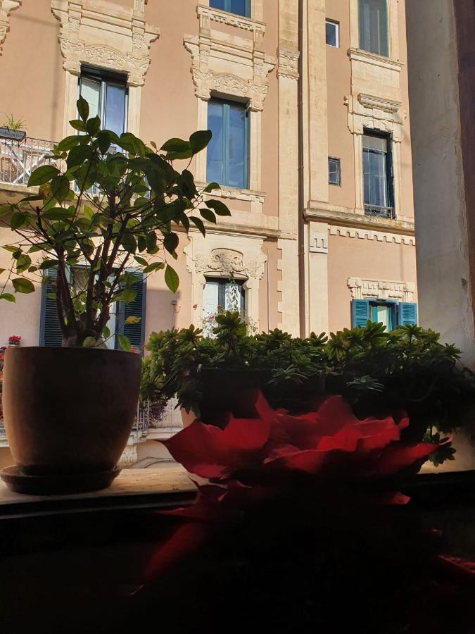B&B Piazzetta Verdi Lecce Luaran gambar