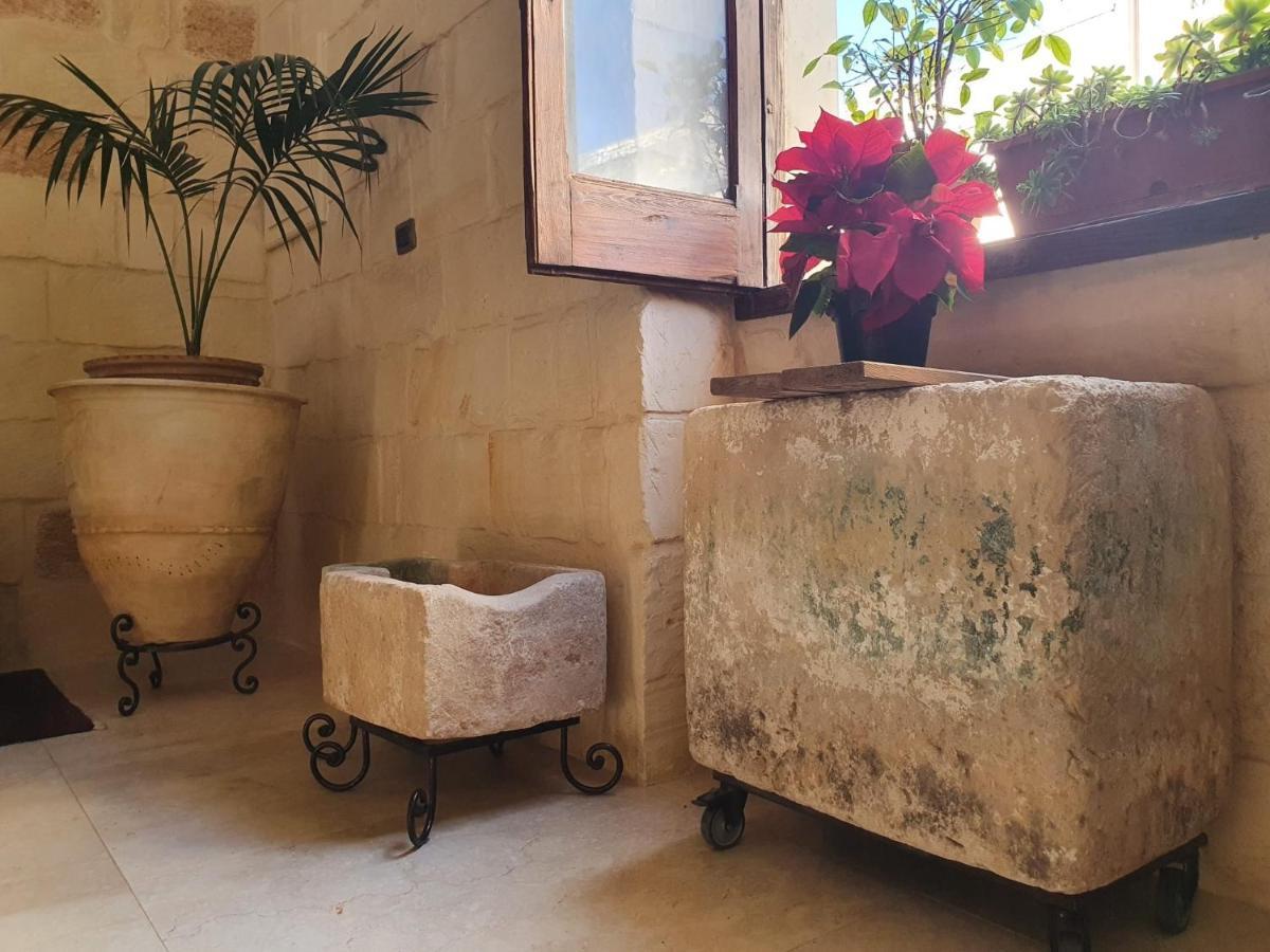 B&B Piazzetta Verdi Lecce Luaran gambar