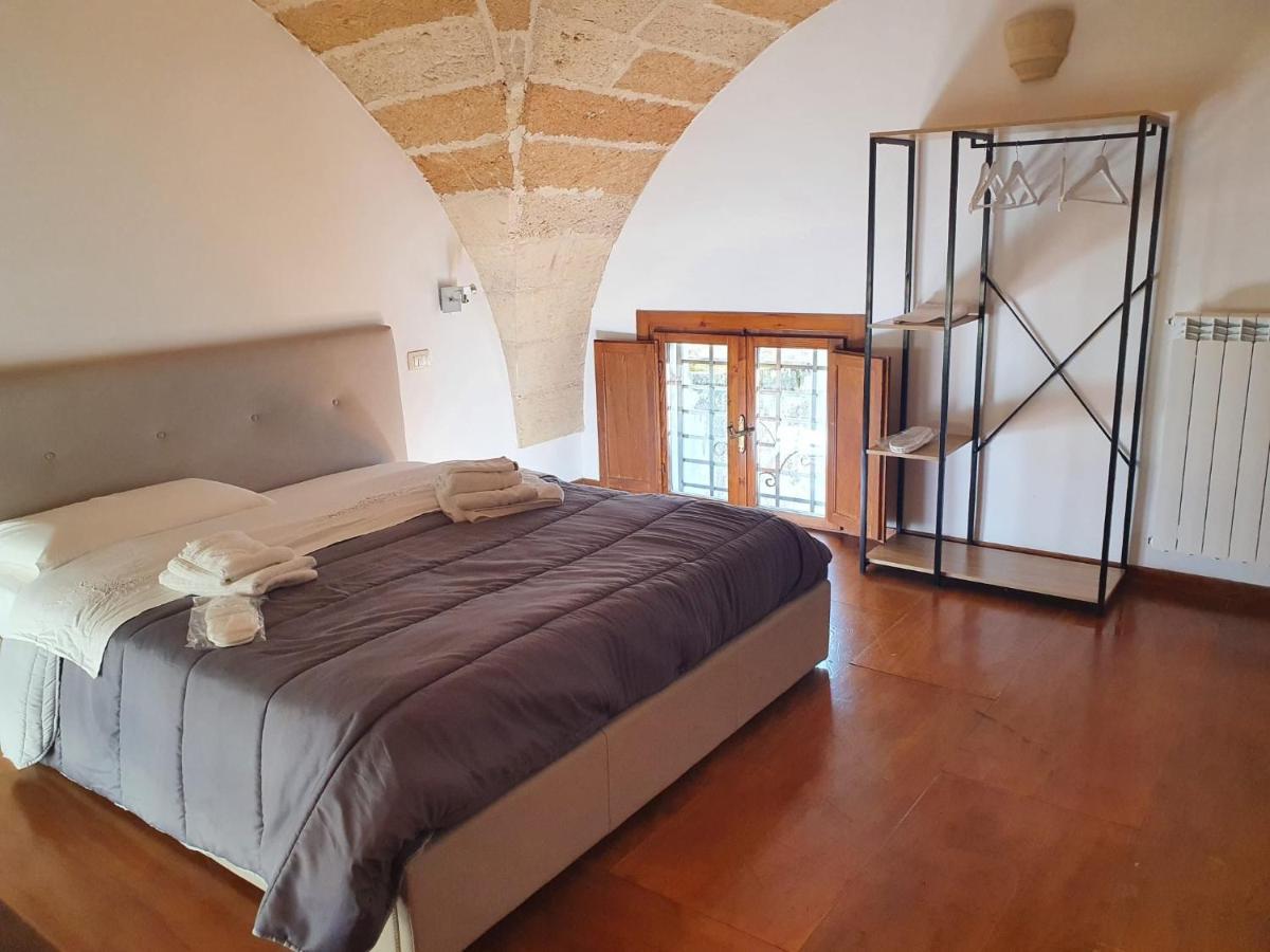 B&B Piazzetta Verdi Lecce Luaran gambar