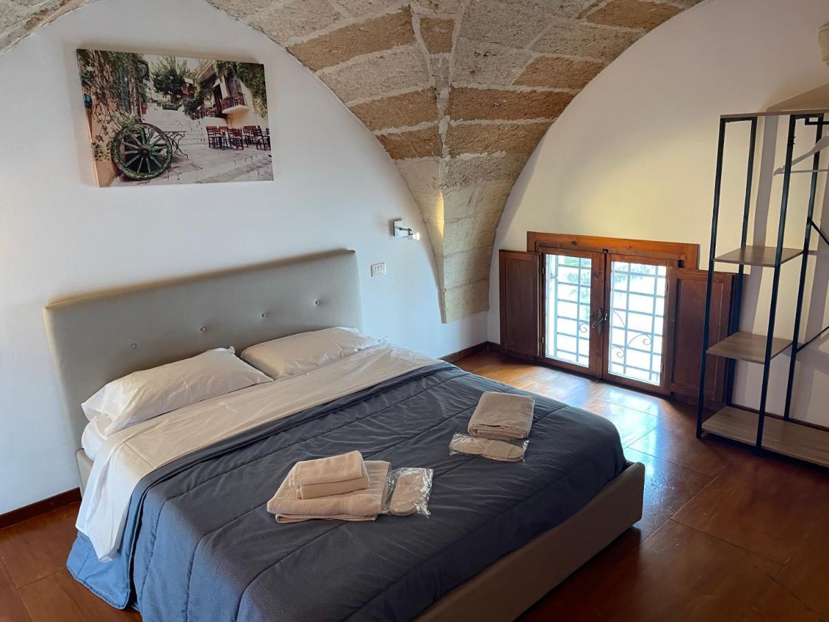 B&B Piazzetta Verdi Lecce Luaran gambar