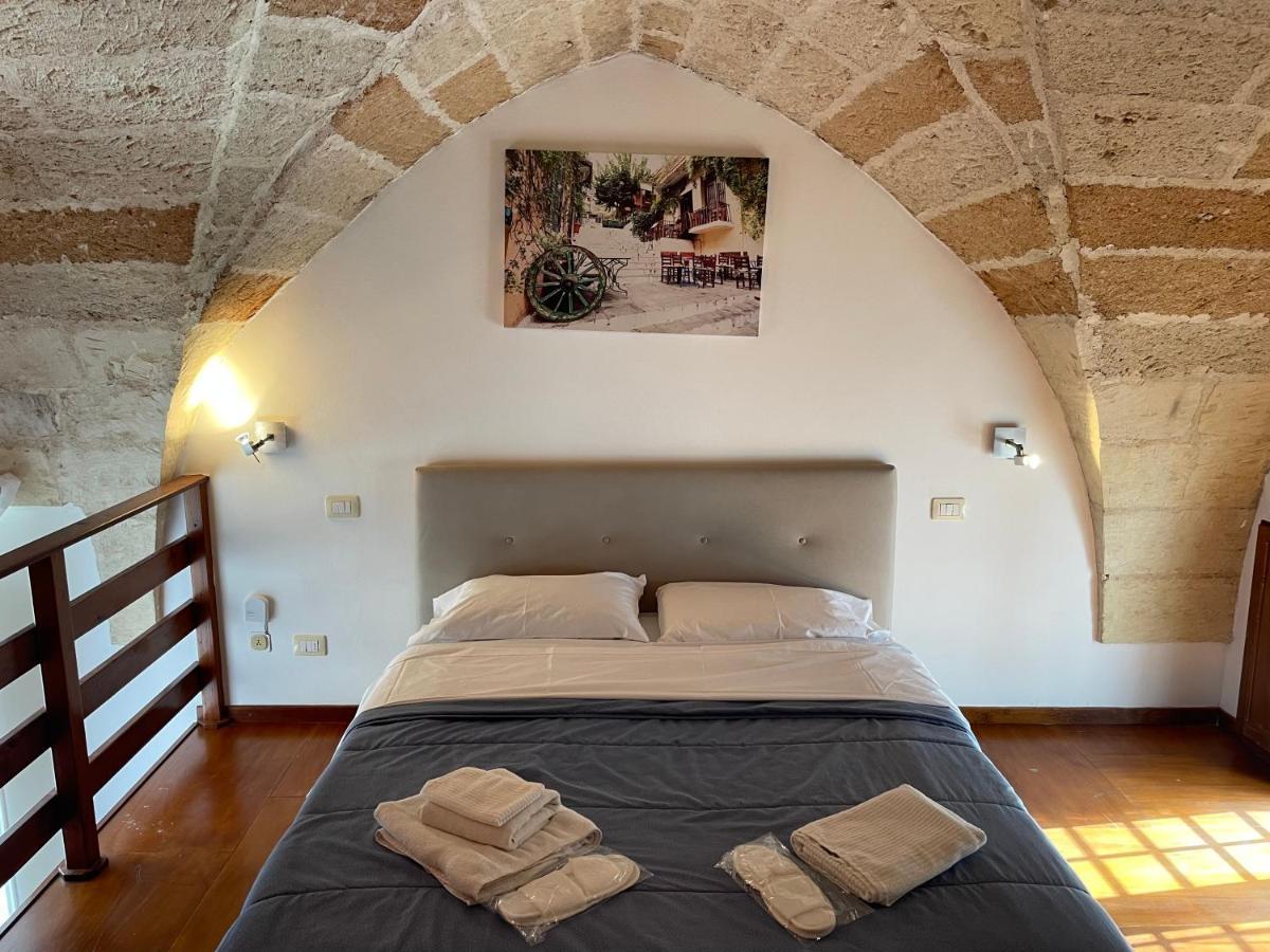 B&B Piazzetta Verdi Lecce Luaran gambar